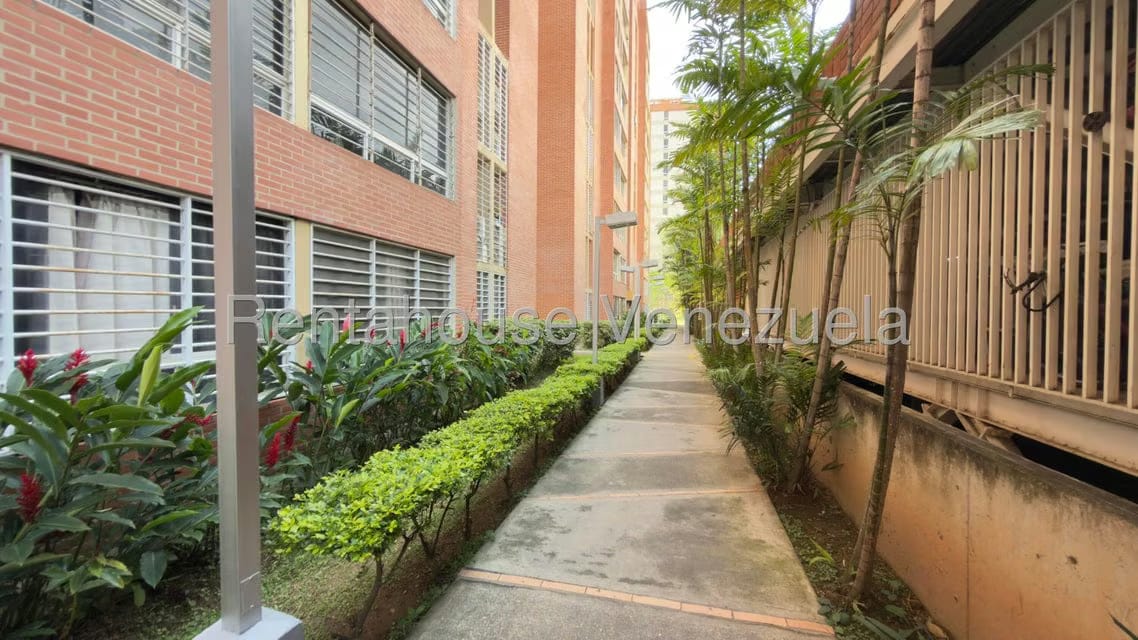 Apartamento (1 Nivel) en Venta en El Encantado, Distrito Metropolitano - 19