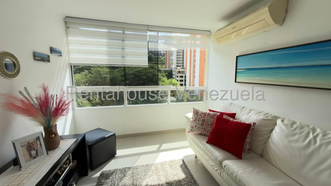 Apartamento (1 Nivel) en Venta en El Encantado, Distrito Metropolitano - 3