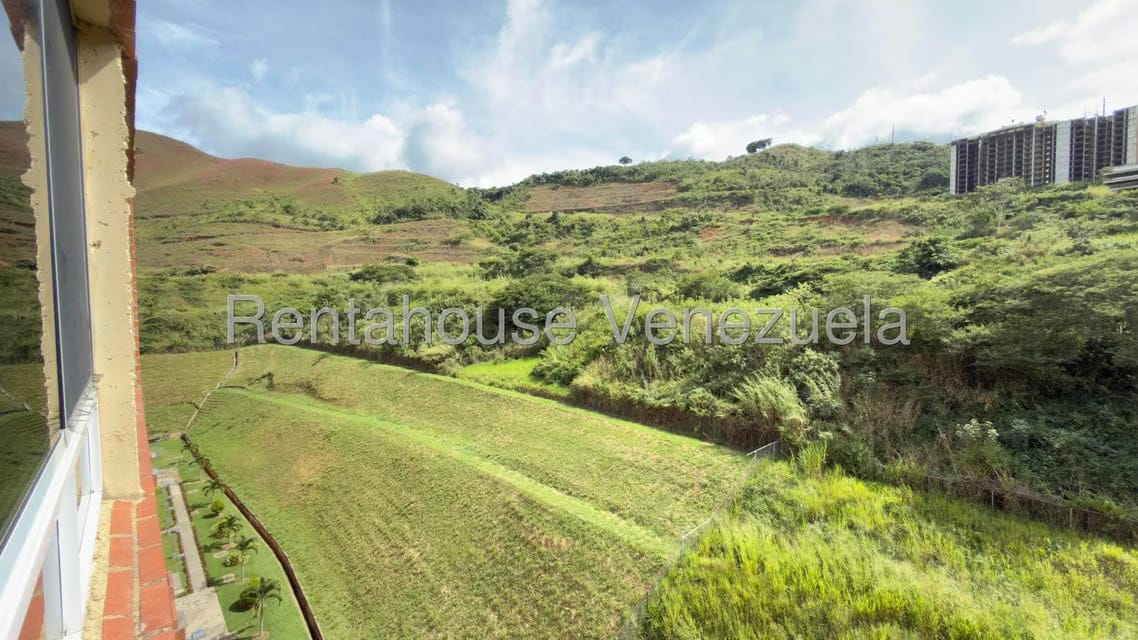 Apartamento (1 Nivel) en Venta en El Encantado, Distrito Metropolitano - 4