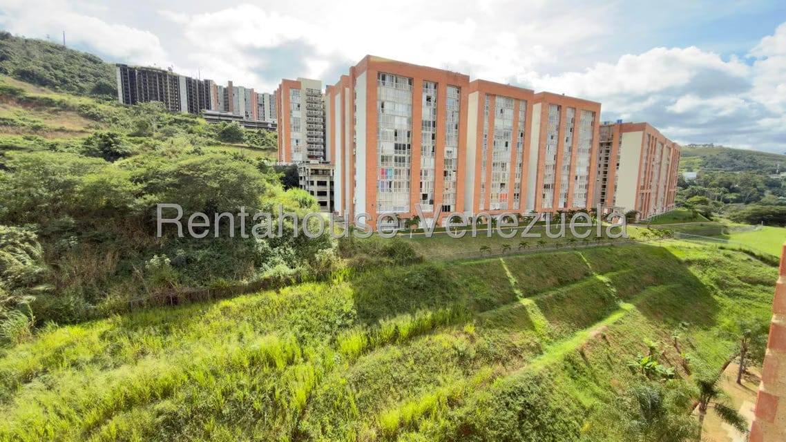 Apartamento (1 Nivel) en Venta en El Encantado, Distrito Metropolitano - 5