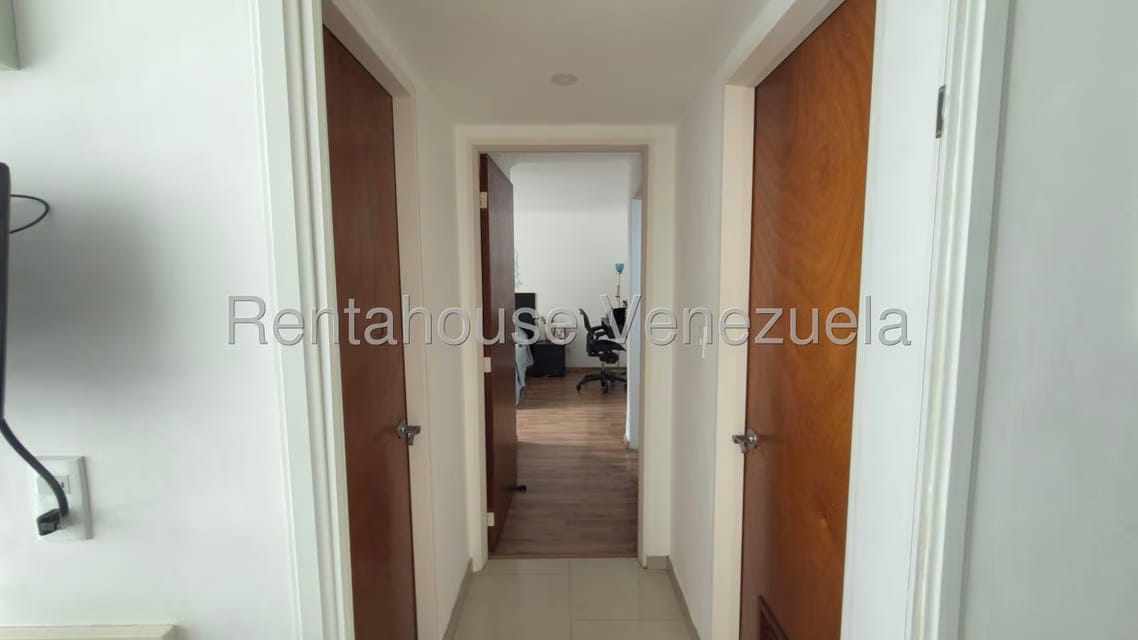 Apartamento (1 Nivel) en Venta en El Encantado, Distrito Metropolitano - 8