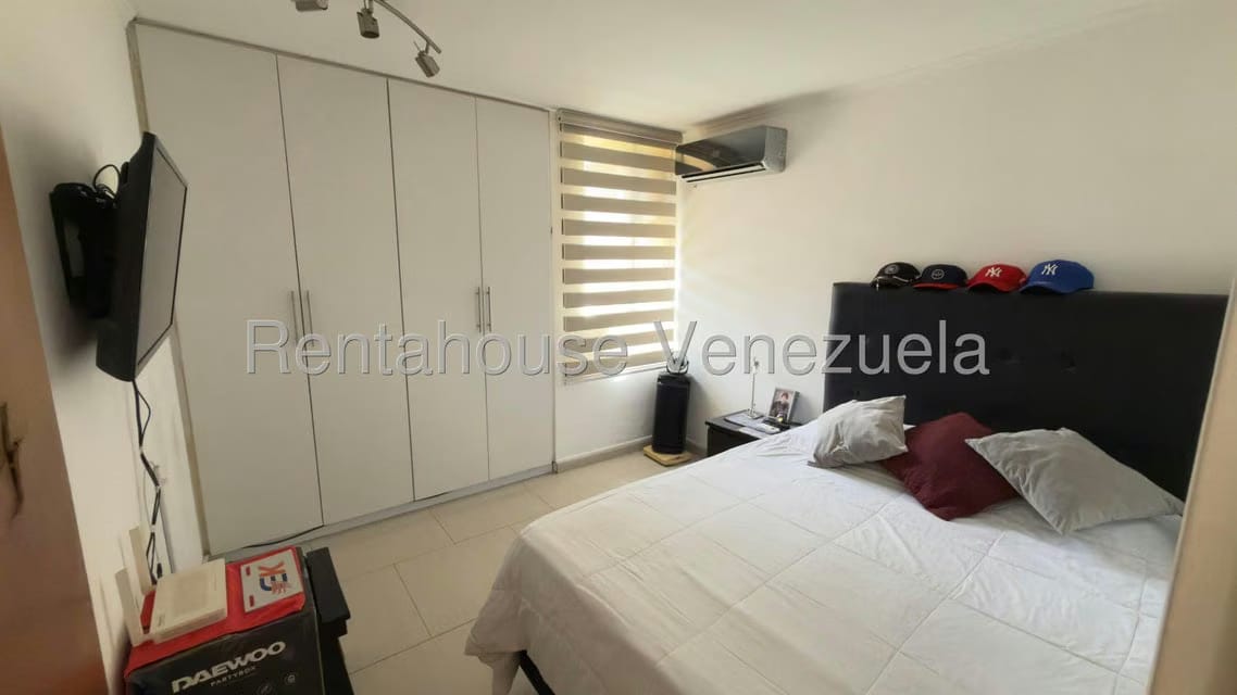 Apartamento (1 Nivel) en Venta en El Encantado, Distrito Metropolitano - 9