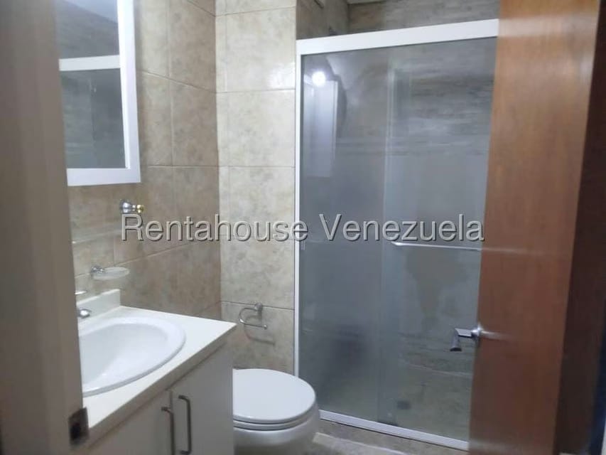 Apartamento (1 Nivel) en Venta en El Encantado, Distrito Metropolitano - 10