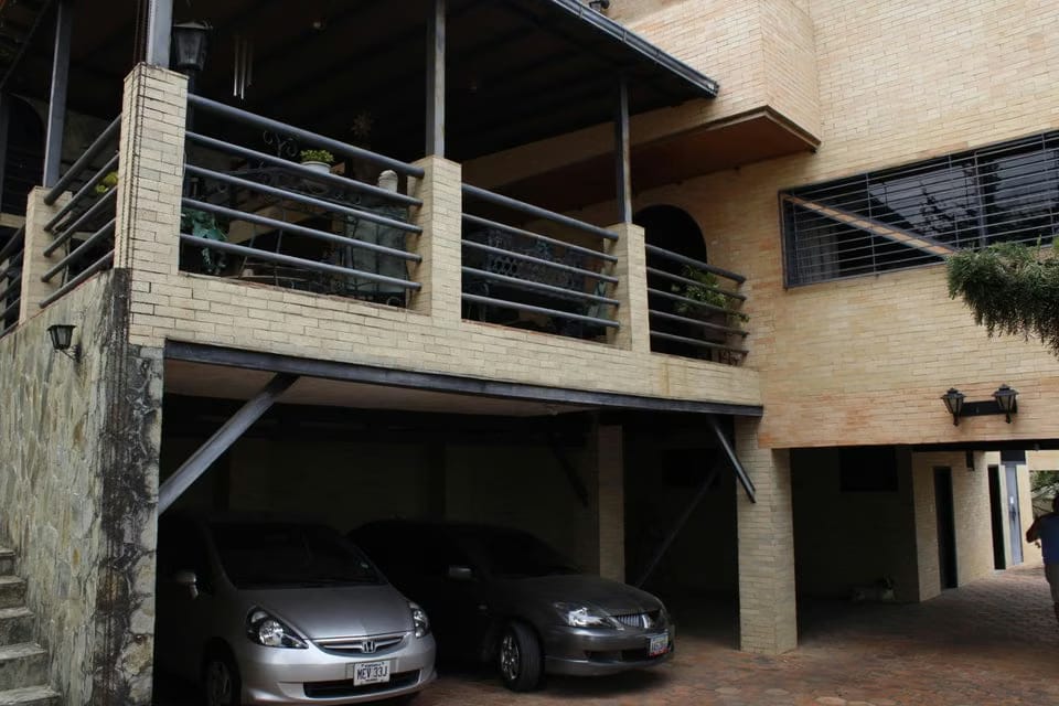 Casa (Multipes Niveles) en Venta en Caicaguana, Distrito Metropolitano - 11