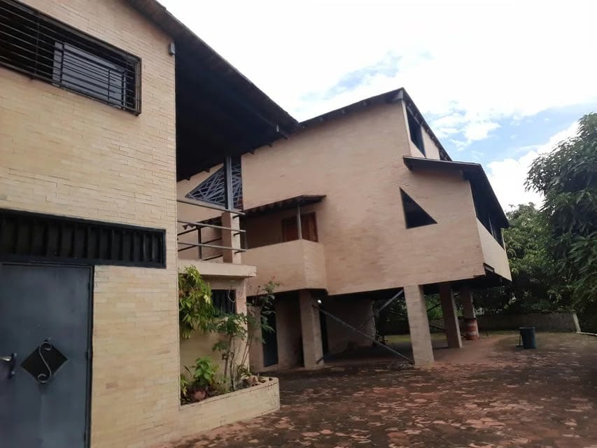 Casa (Multipes Niveles) en Venta en Caicaguana, Distrito Metropolitano - 13