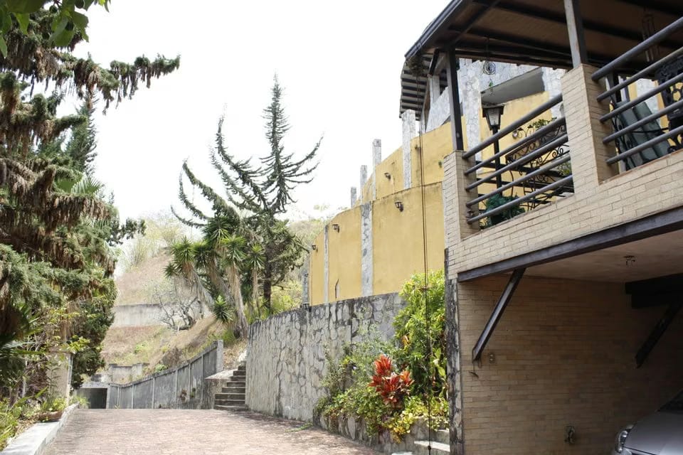 Casa (Multipes Niveles) en Venta en Caicaguana, Distrito Metropolitano - 14