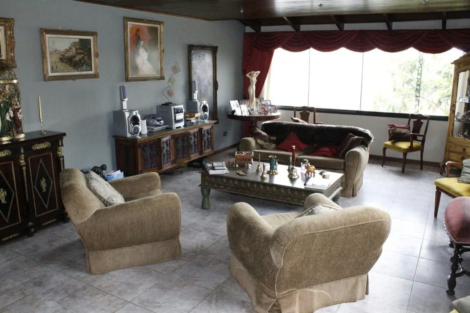 Casa (Multipes Niveles) en Venta en Caicaguana, Distrito Metropolitano - 18