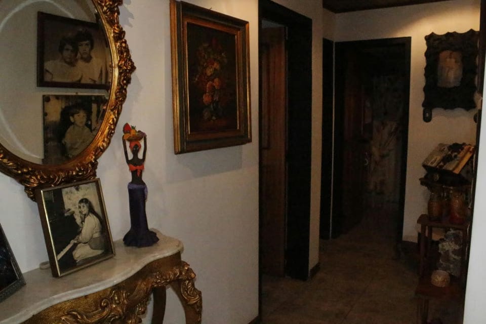 Casa (Multipes Niveles) en Venta en Caicaguana, Distrito Metropolitano - 21