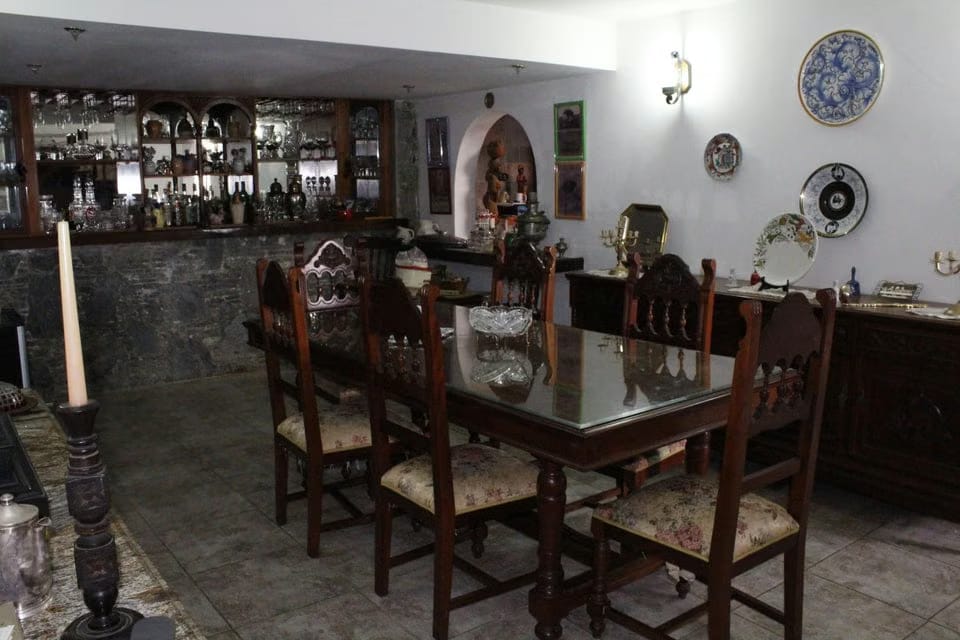 Casa (Multipes Niveles) en Venta en Caicaguana, Distrito Metropolitano - 22