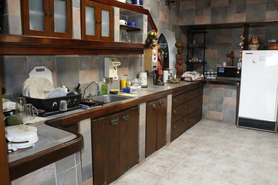 Casa (Multipes Niveles) en Venta en Caicaguana, Distrito Metropolitano - 24