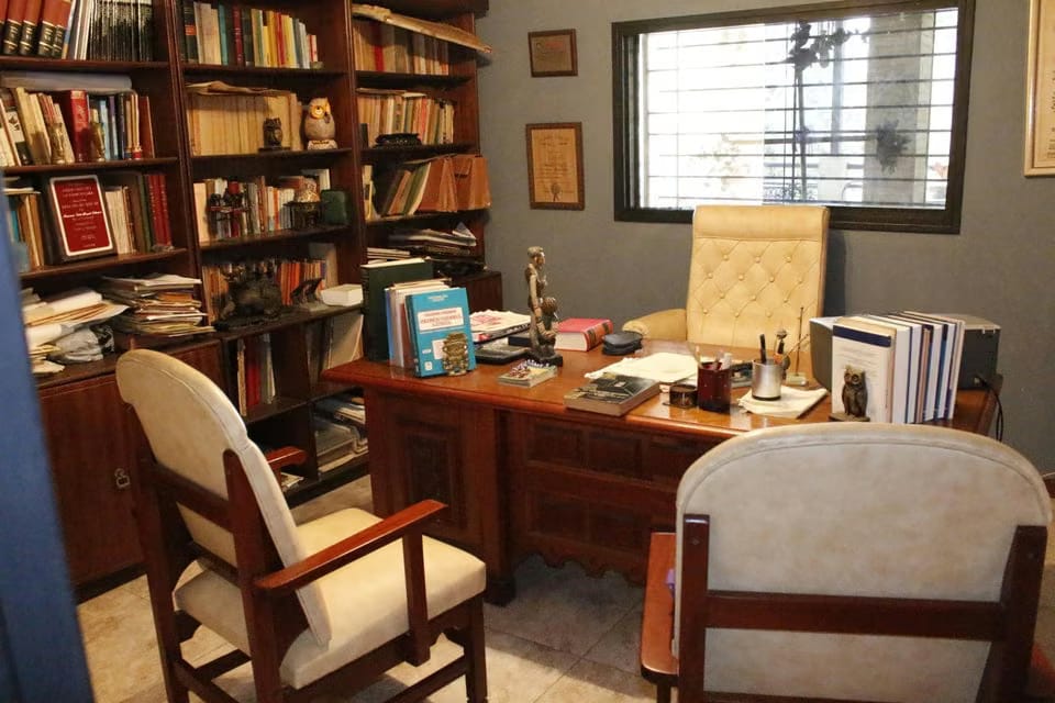 Casa (Multipes Niveles) en Venta en Caicaguana, Distrito Metropolitano - 27