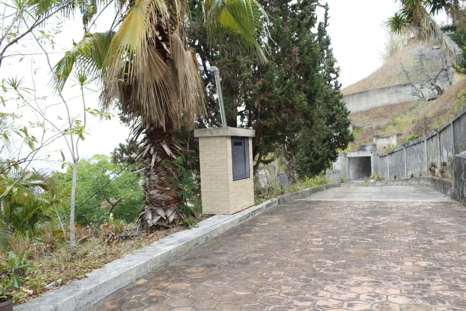 Casa (Multipes Niveles) en Venta en Caicaguana, Distrito Metropolitano - 4