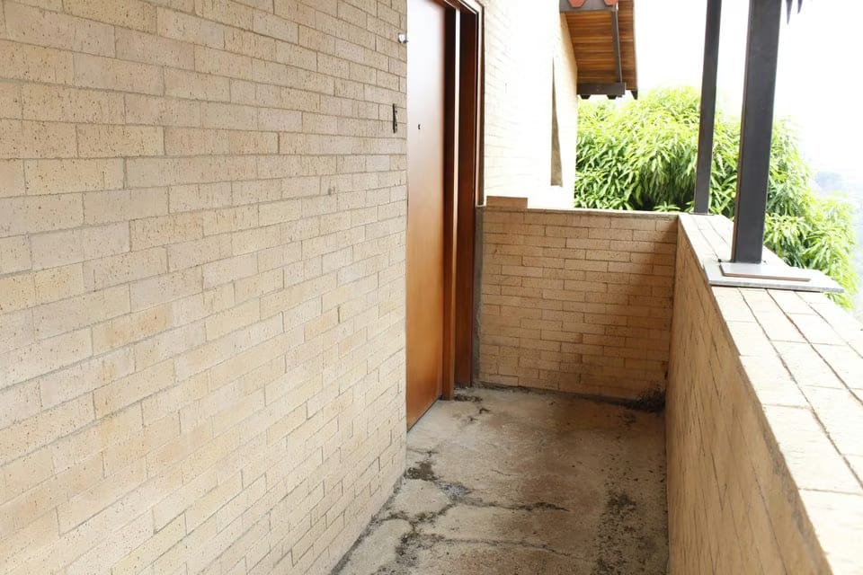 Casa (Multipes Niveles) en Venta en Caicaguana, Distrito Metropolitano - 36
