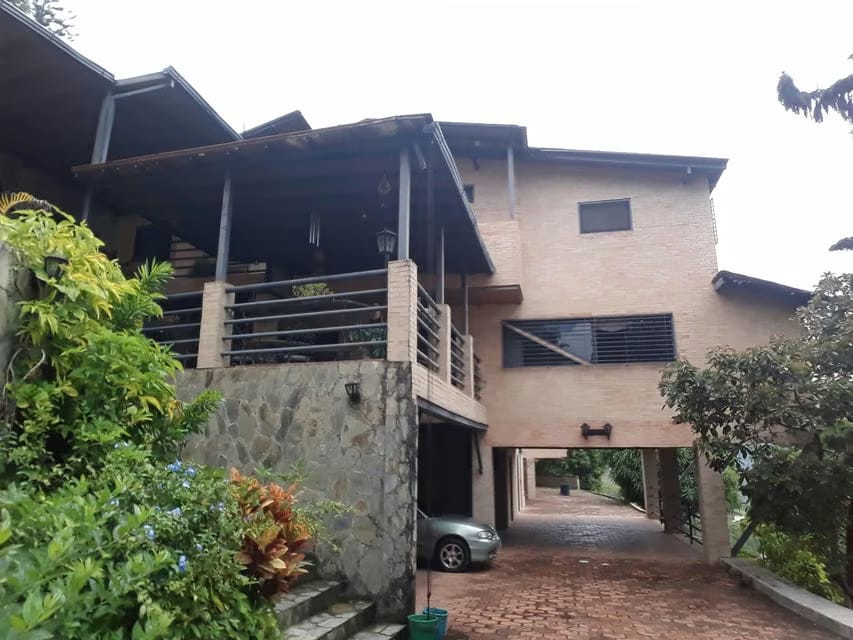Casa (Multipes Niveles) en Venta en Caicaguana, Distrito Metropolitano - 5