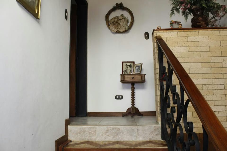 Casa (Multipes Niveles) en Venta en Caicaguana, Distrito Metropolitano - 44