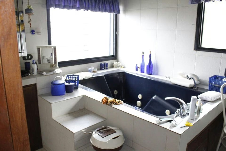 Casa (Multipes Niveles) en Venta en Caicaguana, Distrito Metropolitano - 48