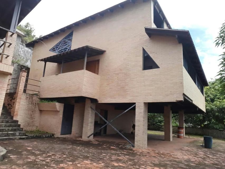 Casa (Multipes Niveles) en Venta en Caicaguana, Distrito Metropolitano - 6