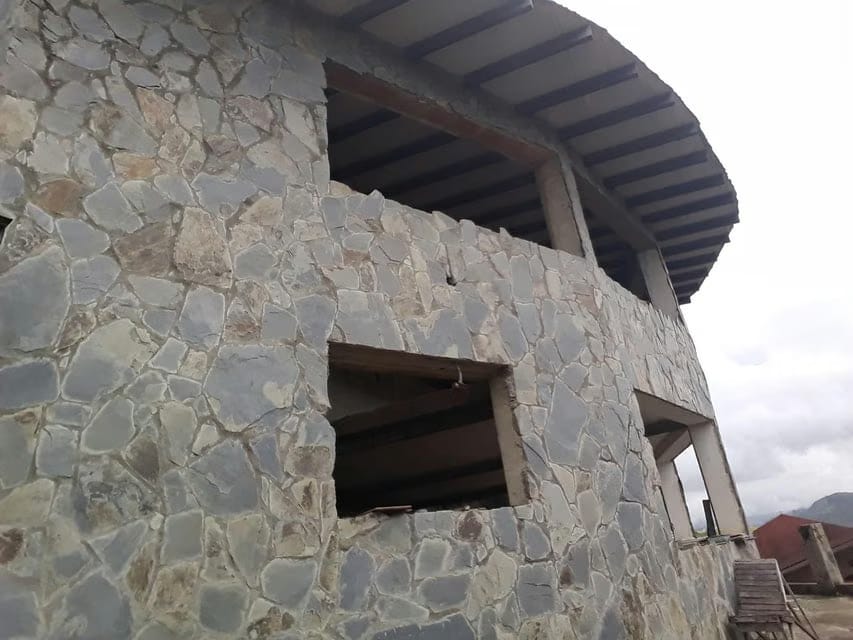 Casa (Multipes Niveles) en Venta en Caicaguana, Distrito Metropolitano - 53