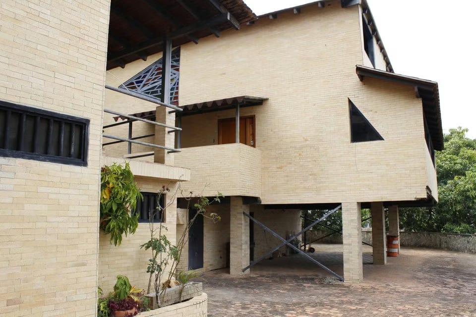 Casa (Multipes Niveles) en Venta en Caicaguana, Distrito Metropolitano - 10