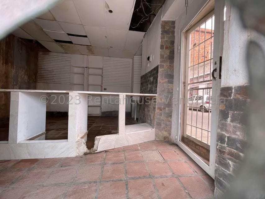 Terreno (Comercial) en Venta en Centro, Lara - 13