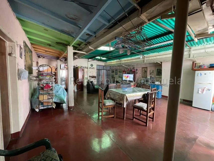 Terreno (Comercial) en Venta en Centro, Lara - 16