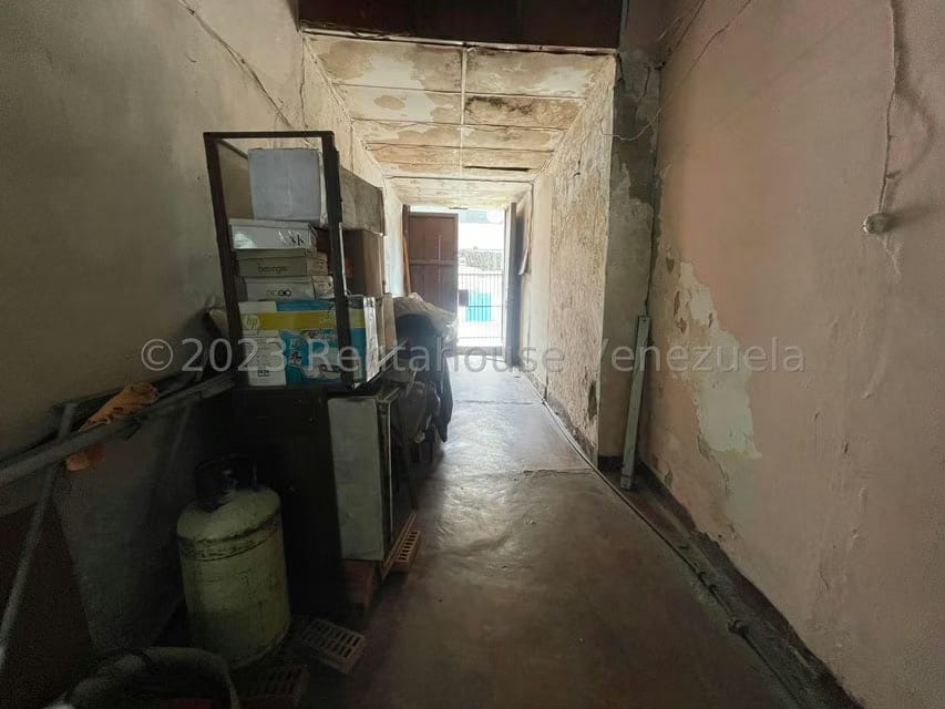Terreno (Comercial) en Venta en Centro, Lara - 20