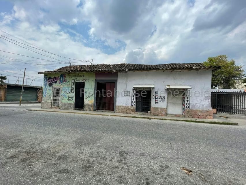 Terreno (Comercial) en Venta en Centro, Lara - 4