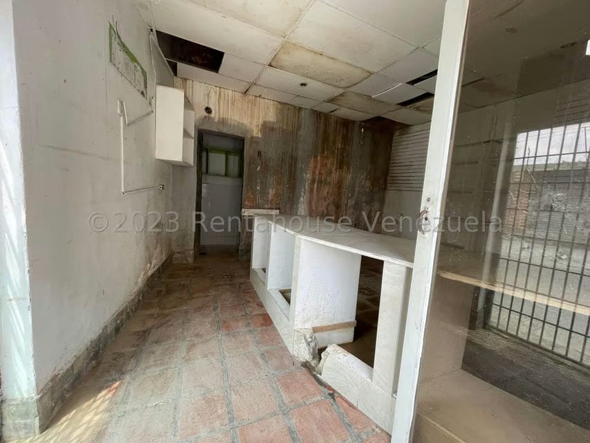Terreno (Comercial) en Venta en Centro, Lara - 10