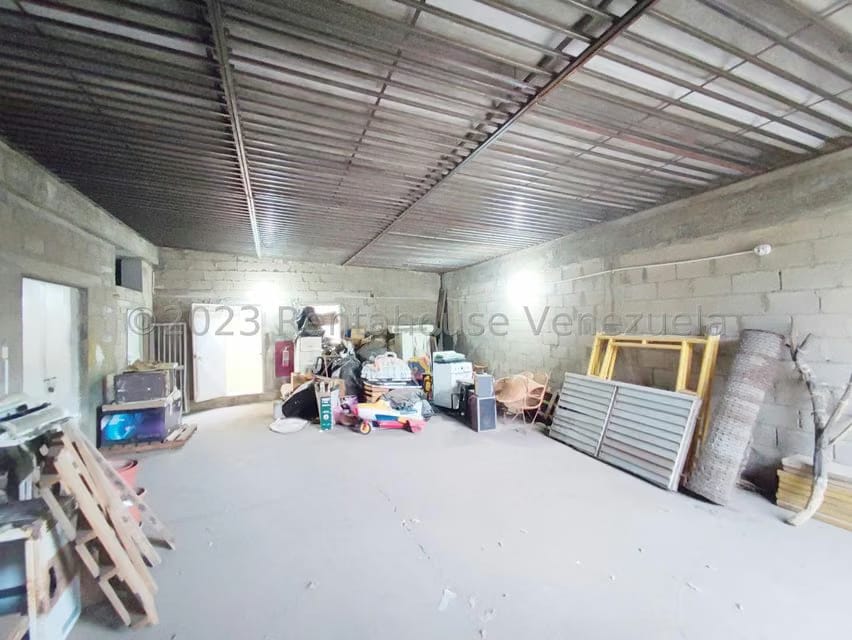 Comercial (Galpon - Deposito) en Alquiler en Sector Bobare, Falcon - 3