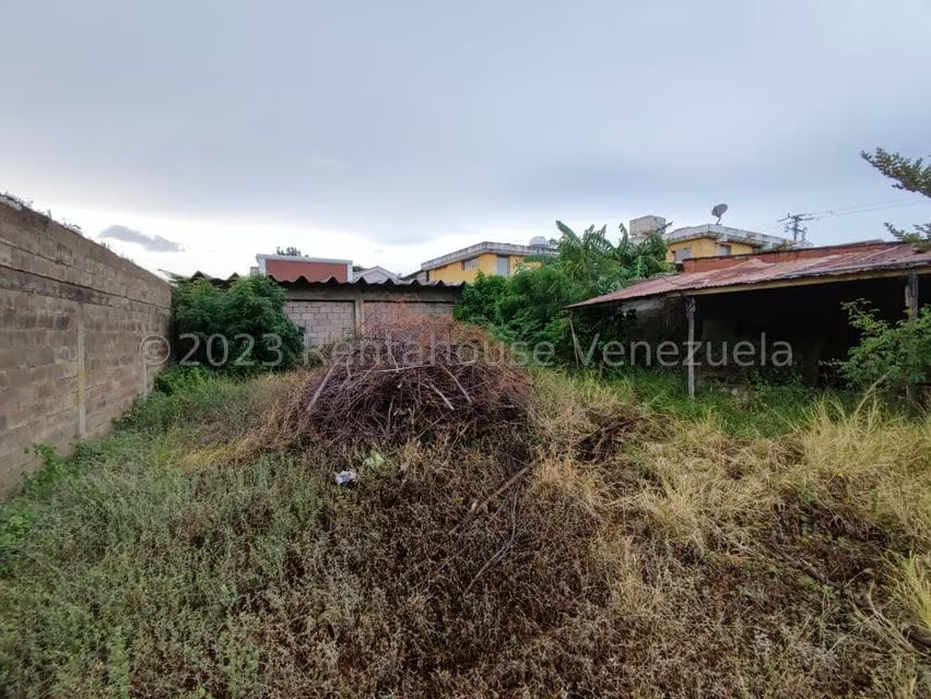 Comercial (Galpon - Deposito) en Alquiler en Sector Bobare, Falcon - 7