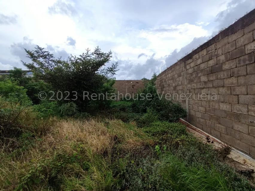 Comercial (Galpon - Deposito) en Alquiler en Sector Bobare, Falcon - 8