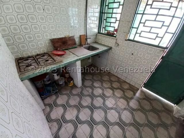 Casa (1 Nivel) en Venta en Guarenas, Miranda - 14