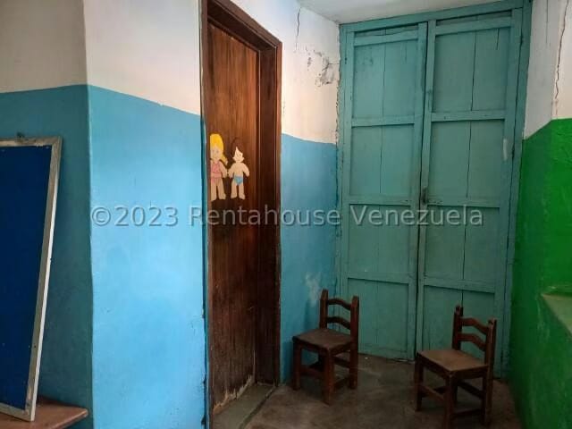 Casa (1 Nivel) en Venta en Guarenas, Miranda - 4