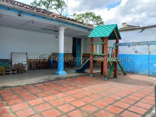 Casa (1 Nivel) en Venta en Guarenas, Miranda - 8