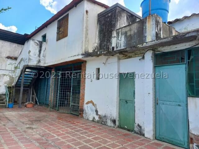 Casa (1 Nivel) en Venta en Guarenas, Miranda - 10
