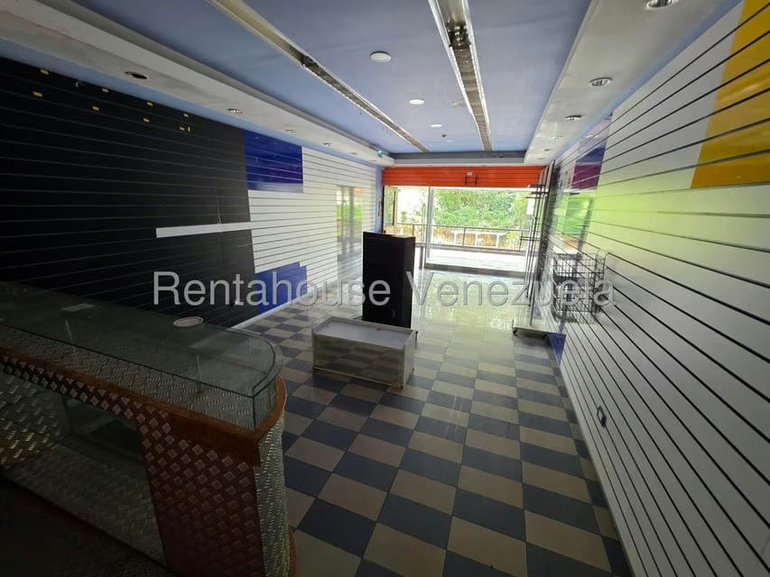 Comercial (Local Comercial) en Alquiler en Los Salias, Miranda - 9