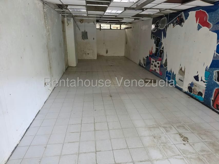 Comercial (Local Comercial) en Alquiler en Los Salias, Miranda - 10