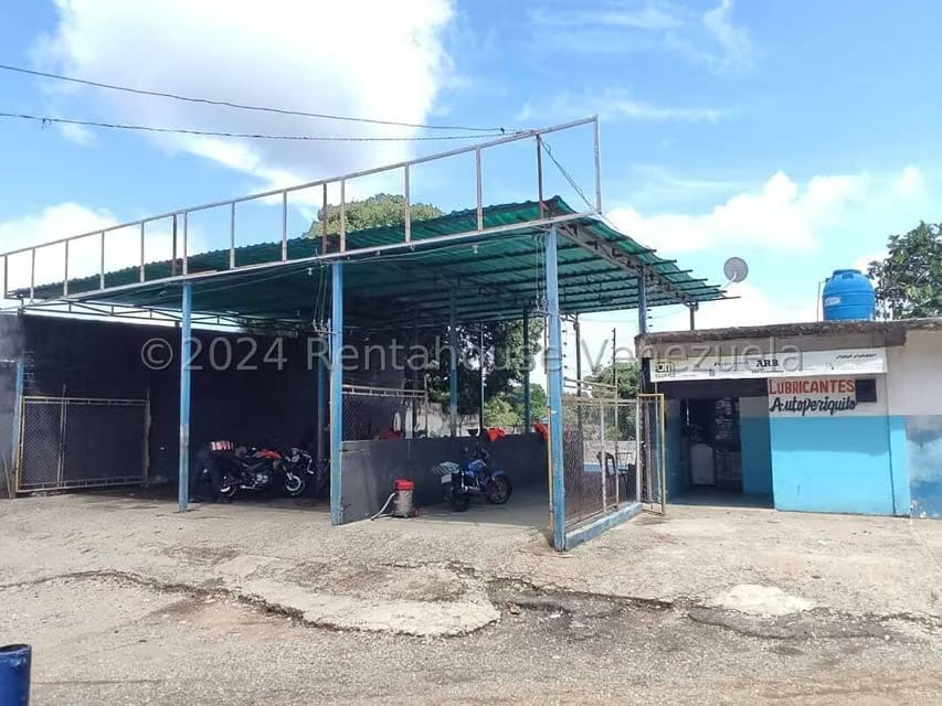 Terreno (Comercial) en Venta en Los Naranjos, Guarico - 14