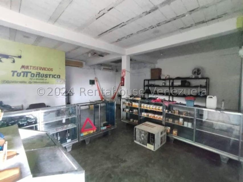 Terreno (Comercial) en Venta en Los Naranjos, Guarico - 3