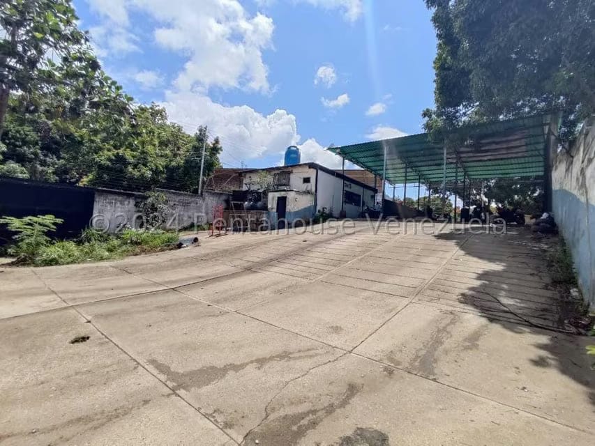 Terreno (Comercial) en Venta en Los Naranjos, Guarico - 4