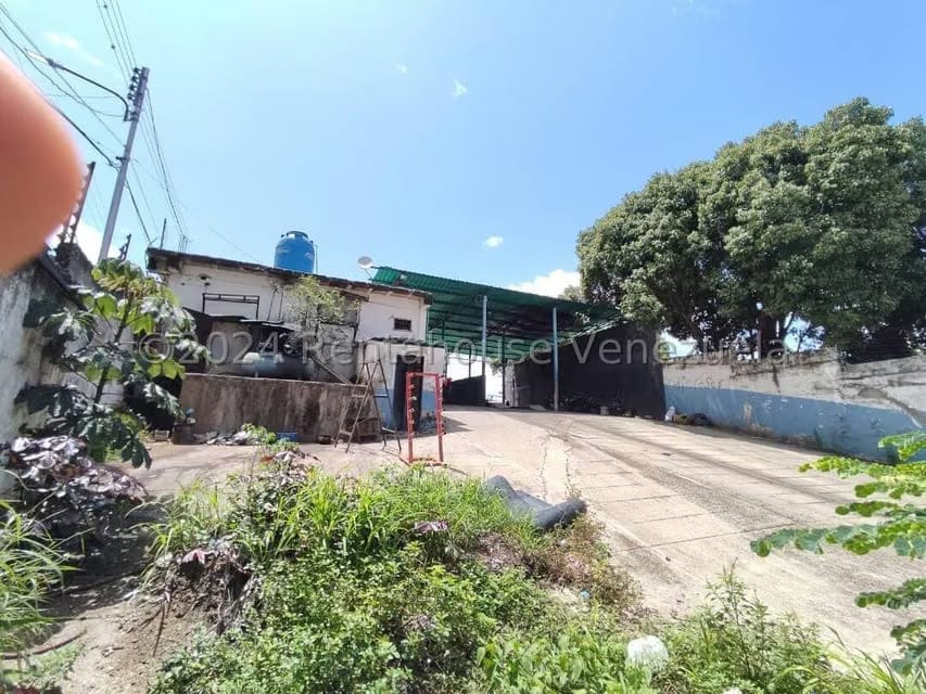 Terreno (Comercial) en Venta en Los Naranjos, Guarico - 5