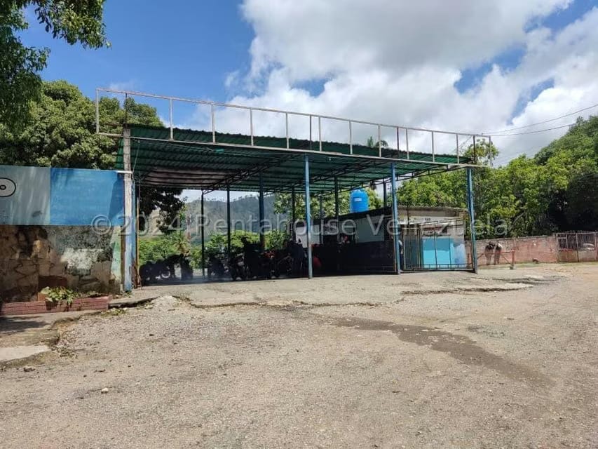 Terreno (Comercial) en Venta en Los Naranjos, Guarico - 6