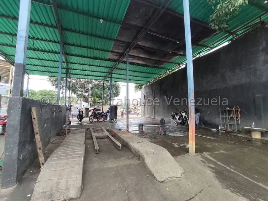 Terreno (Comercial) en Venta en Los Naranjos, Guarico - 8
