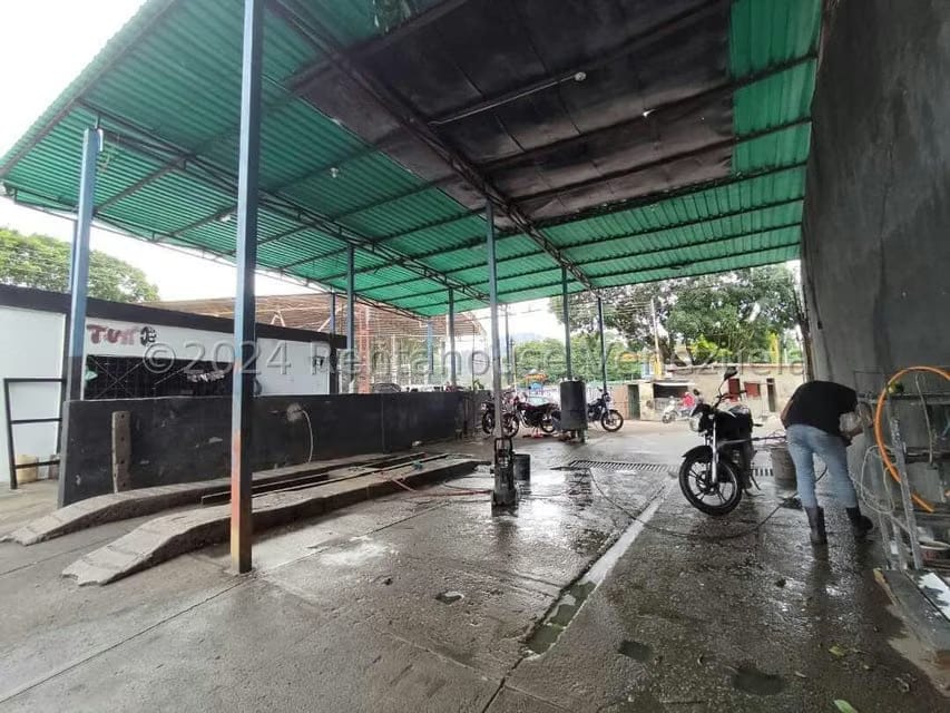 Terreno (Comercial) en Venta en Los Naranjos, Guarico - 9