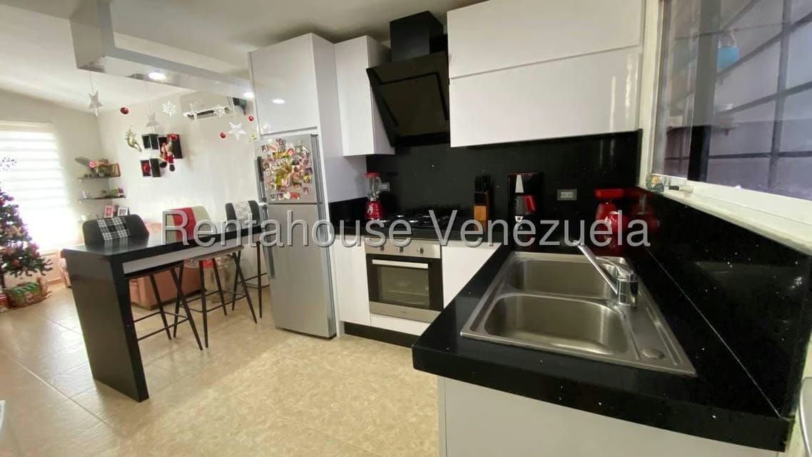 Casa (1 Nivel) en Venta en Terrazas de la Ensenada, Lara - 11