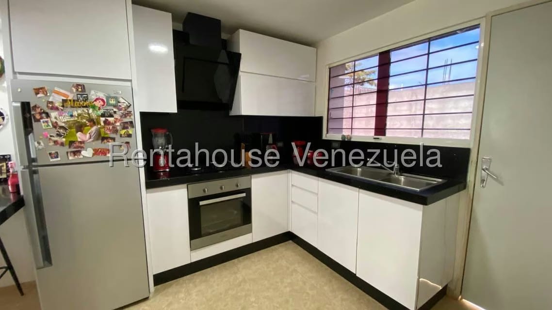 Casa (1 Nivel) en Venta en Terrazas de la Ensenada, Lara - 12