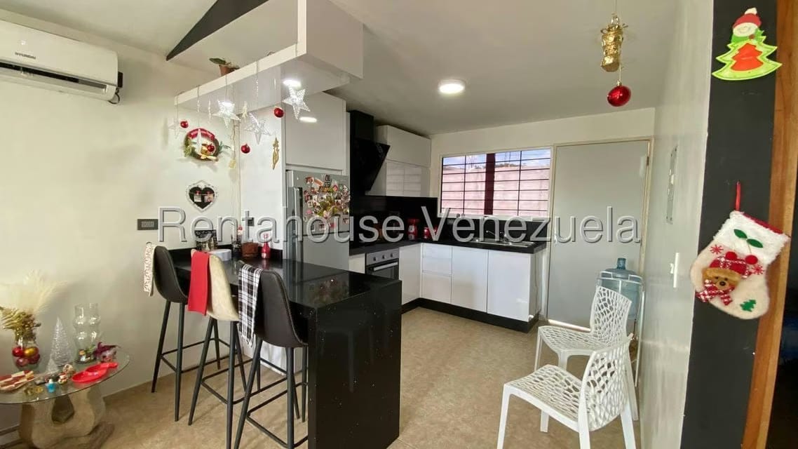 Casa (1 Nivel) en Venta en Terrazas de la Ensenada, Lara - 13