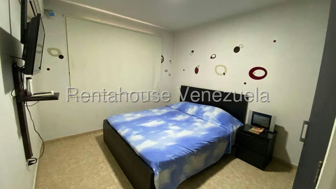 Casa (1 Nivel) en Venta en Terrazas de la Ensenada, Lara - 16