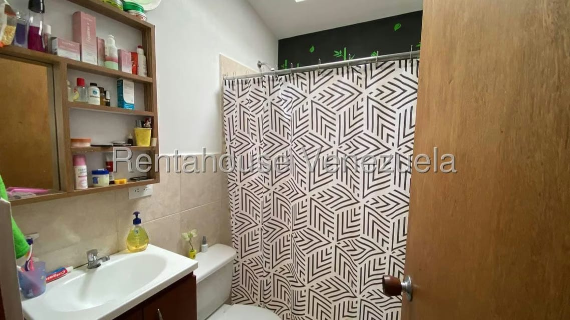 Casa (1 Nivel) en Venta en Terrazas de la Ensenada, Lara - 20