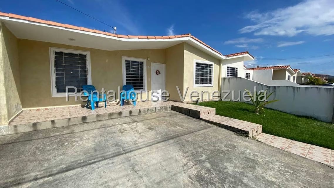 Casa (1 Nivel) en Venta en Terrazas de la Ensenada, Lara - 3